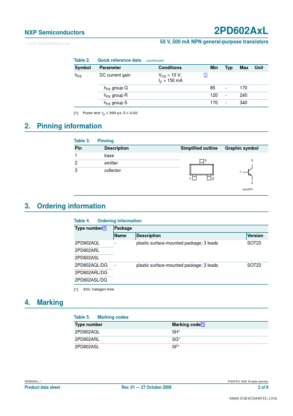 2PD602ASL