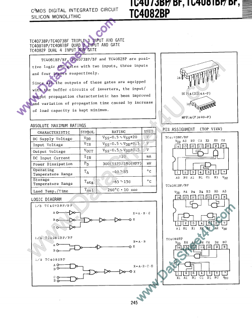 TC4073BP