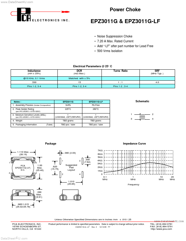 EPZ3011G