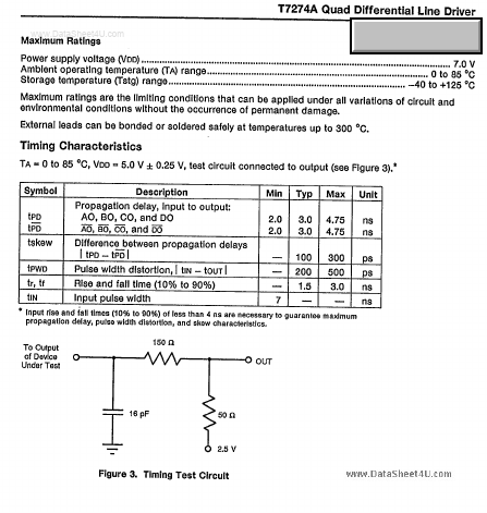 T7274A