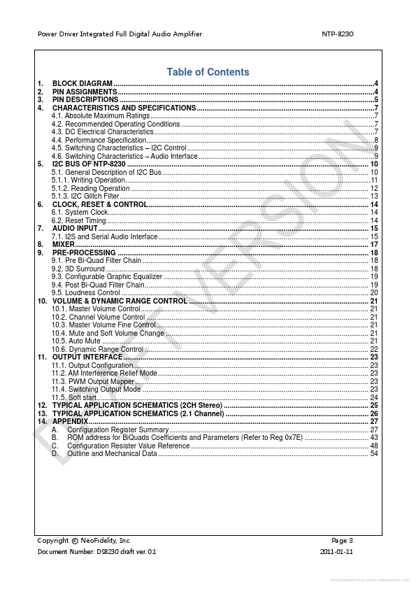 NTP-8230