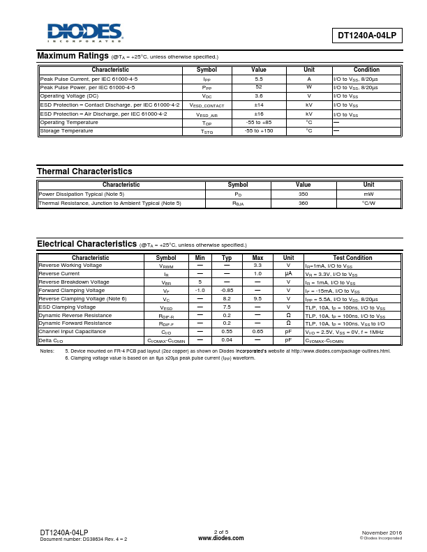 DT1240A-04LP