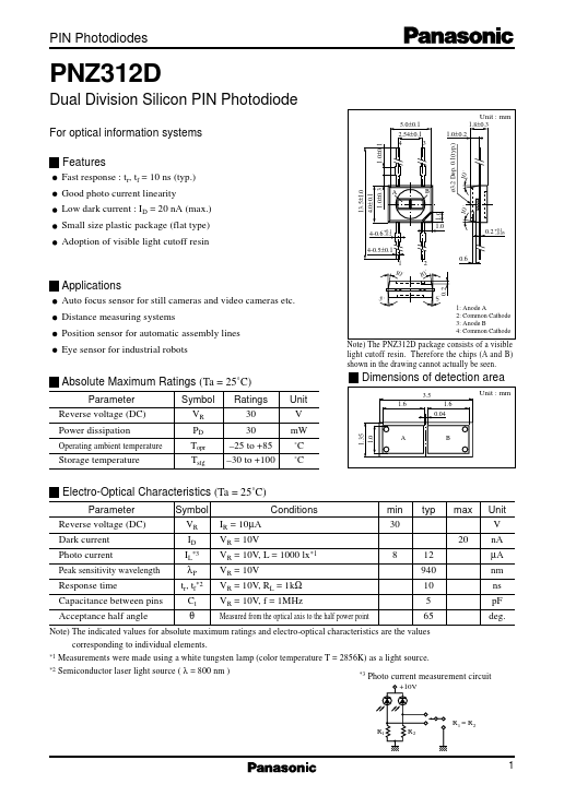 PNZ312D