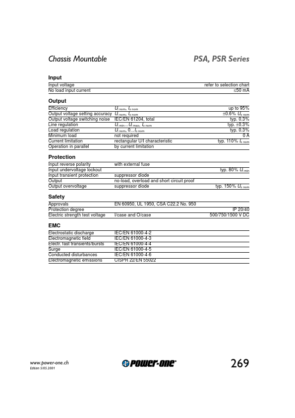 PSA361-7iR