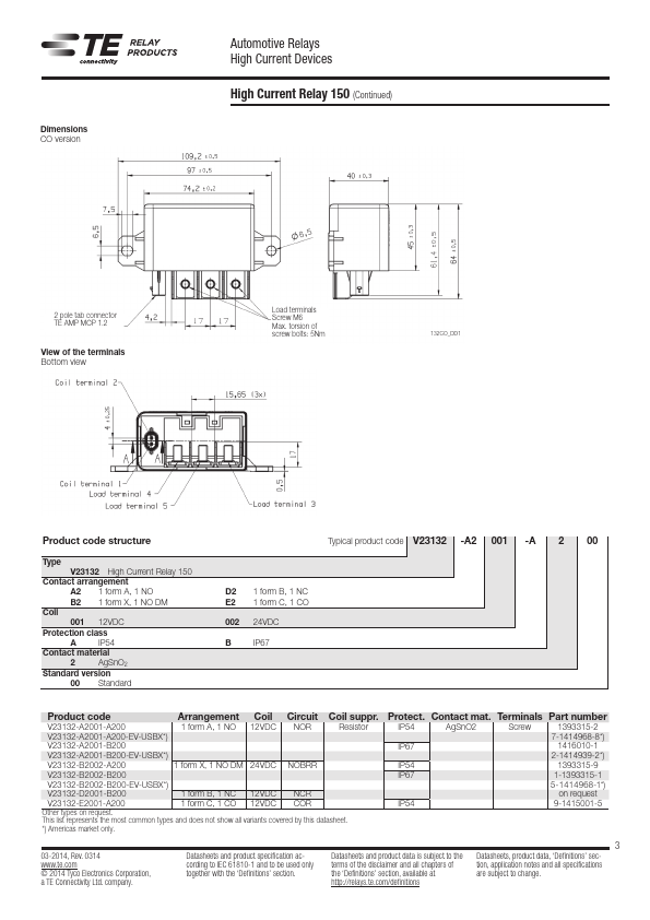 V23132-A2001-B200