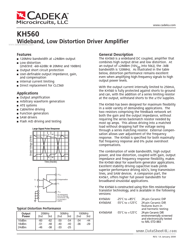 KH560