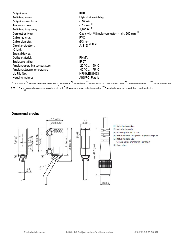 WTB2S-2P3210