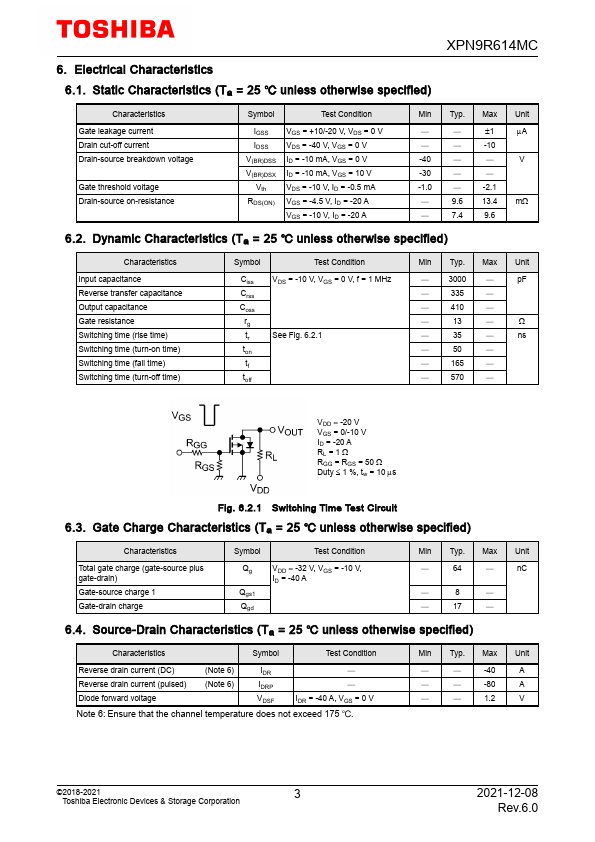 XPN9R614MC