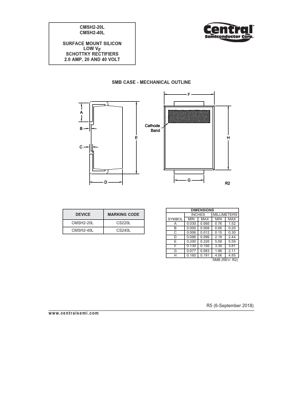 CMSH2-20L