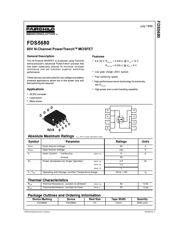 FDS5680