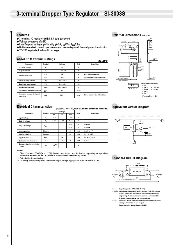 SI-3003