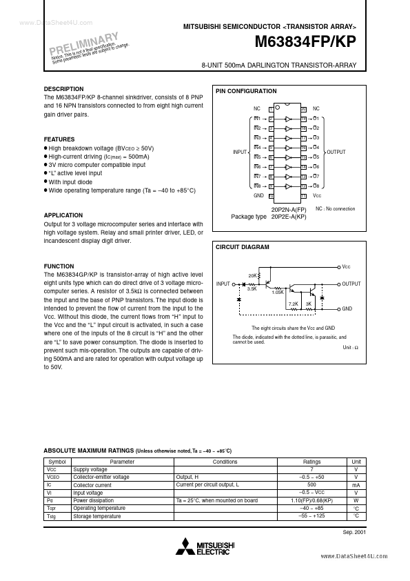 M63834KP