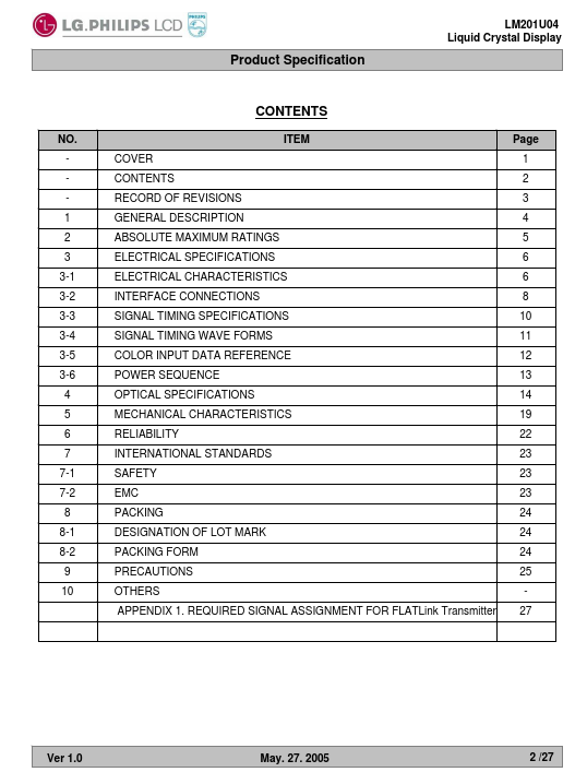 LM201U04-SL02