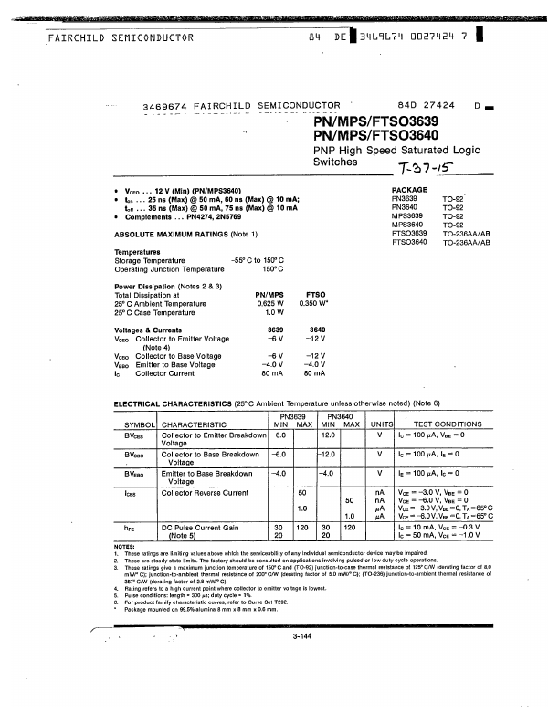 FTSO3638