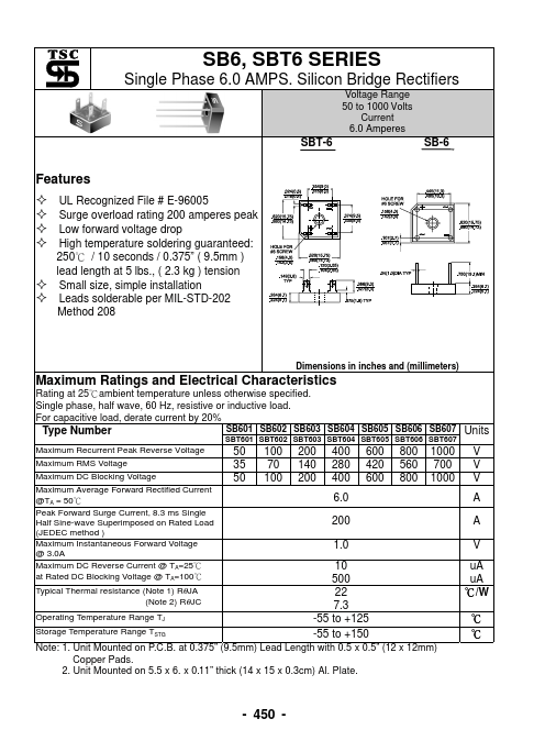 SBT607