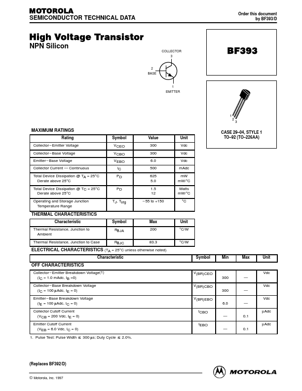 BF393