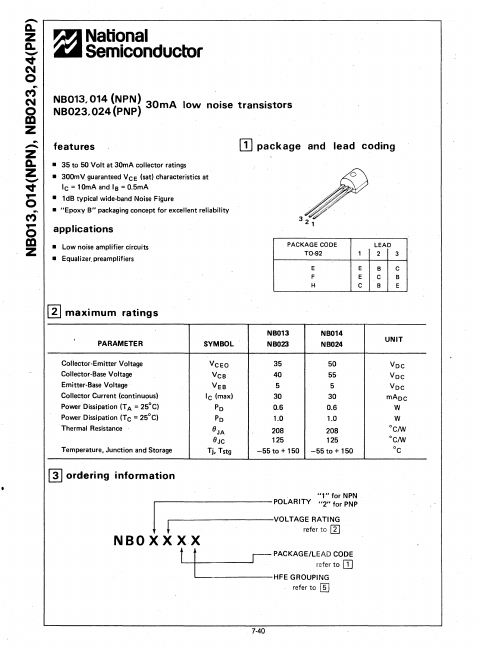 NB014