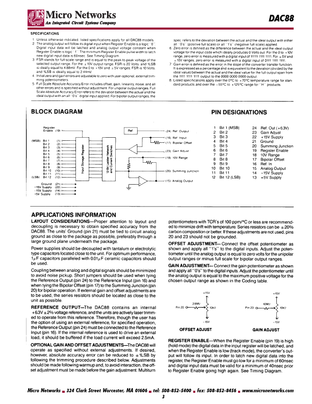 DAC88