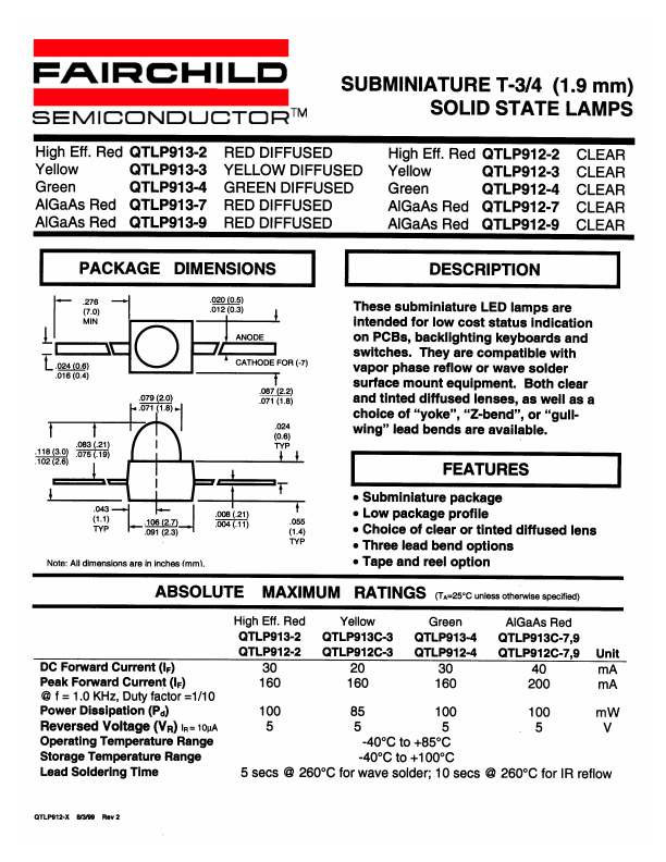 QTLP913-9