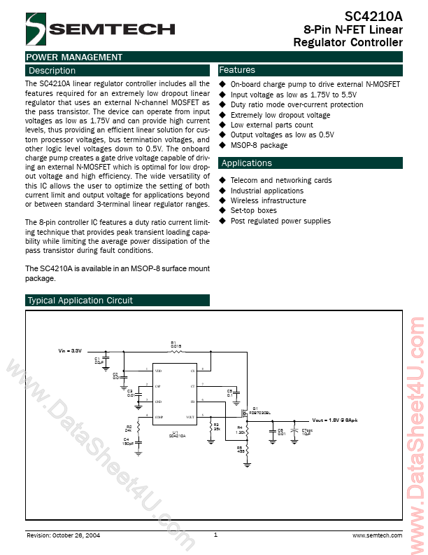 SC4210A