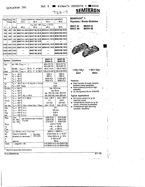 SKKH4116E