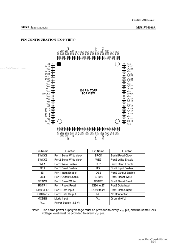 MS81V04166A