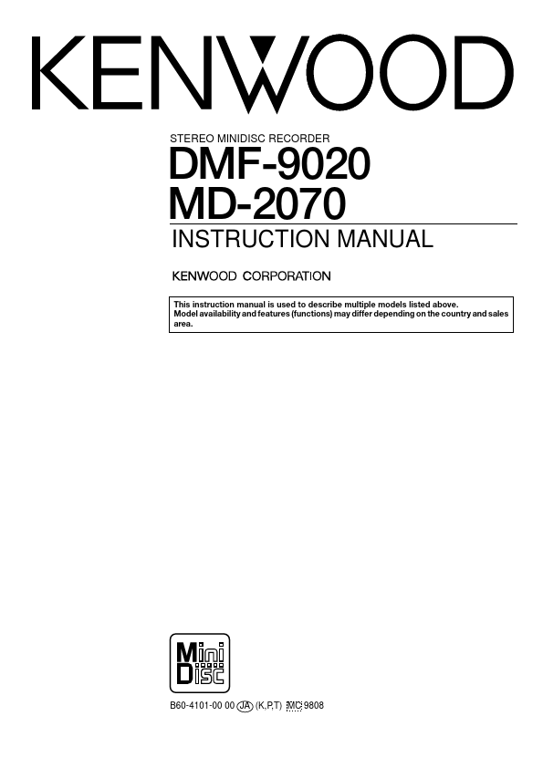 MD-2070