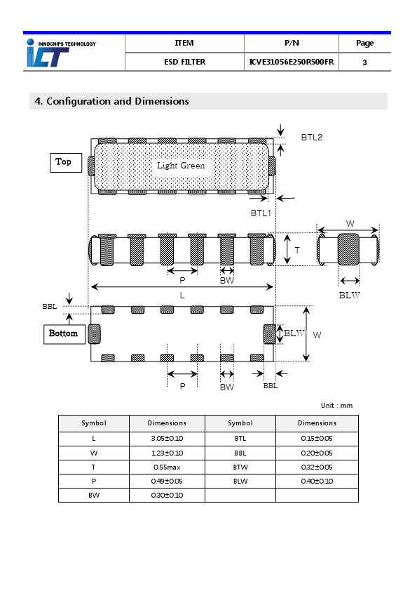 ICVE31056E250R500FR