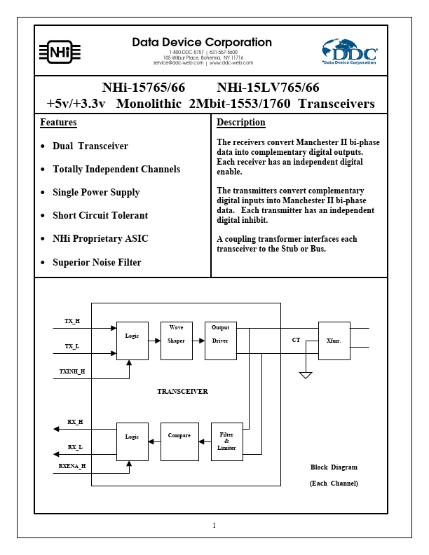 NHi-15LV766