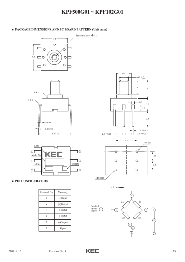 KPF801G01