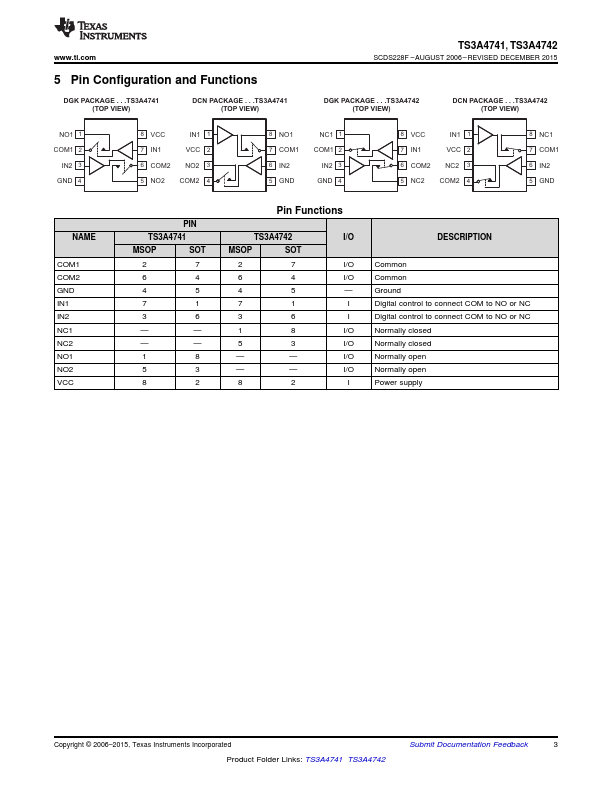 TS3A4742