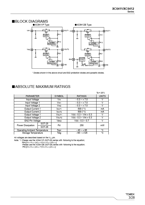XC6412 page 3 preview
