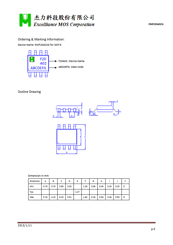 EMF20A02G