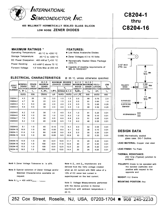 C8204-6
