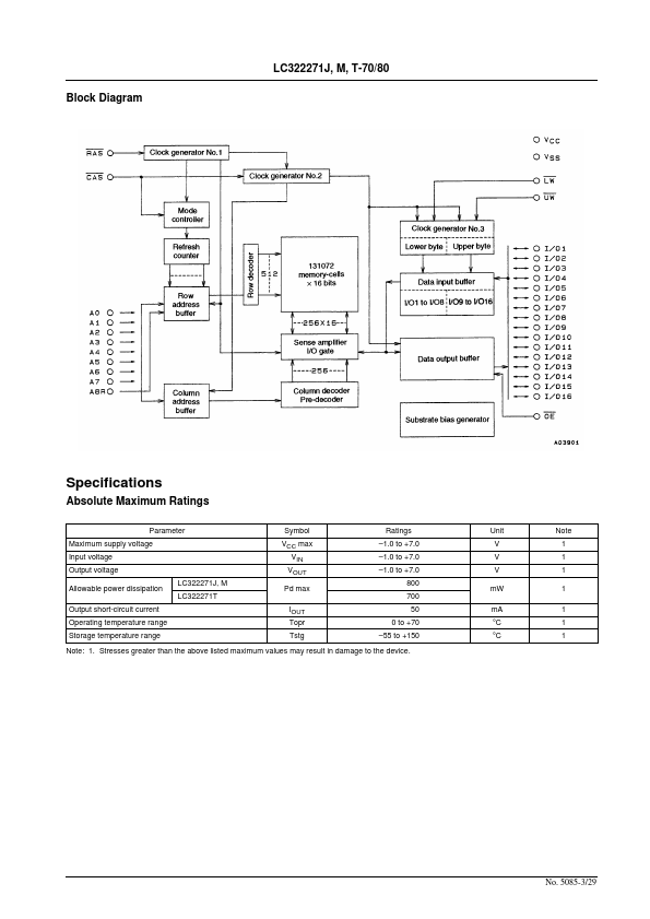 LC322271T-70