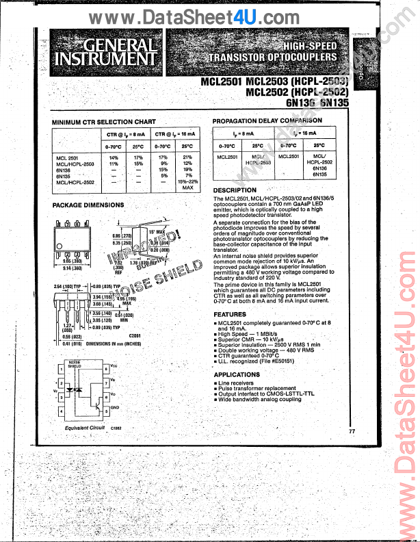 HCPL2502