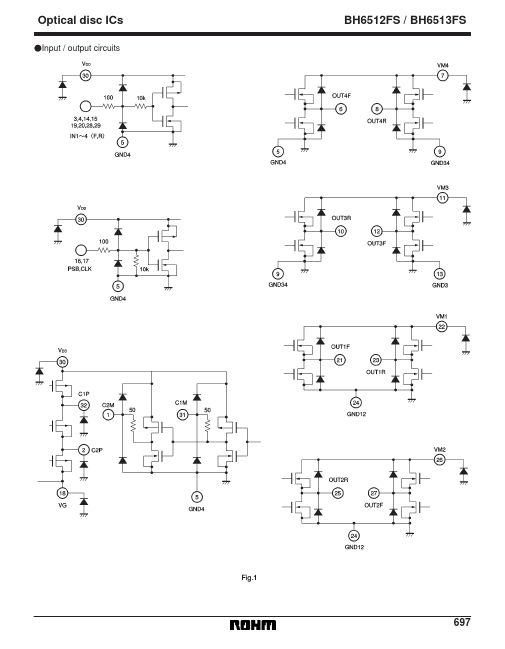 BH6513FS