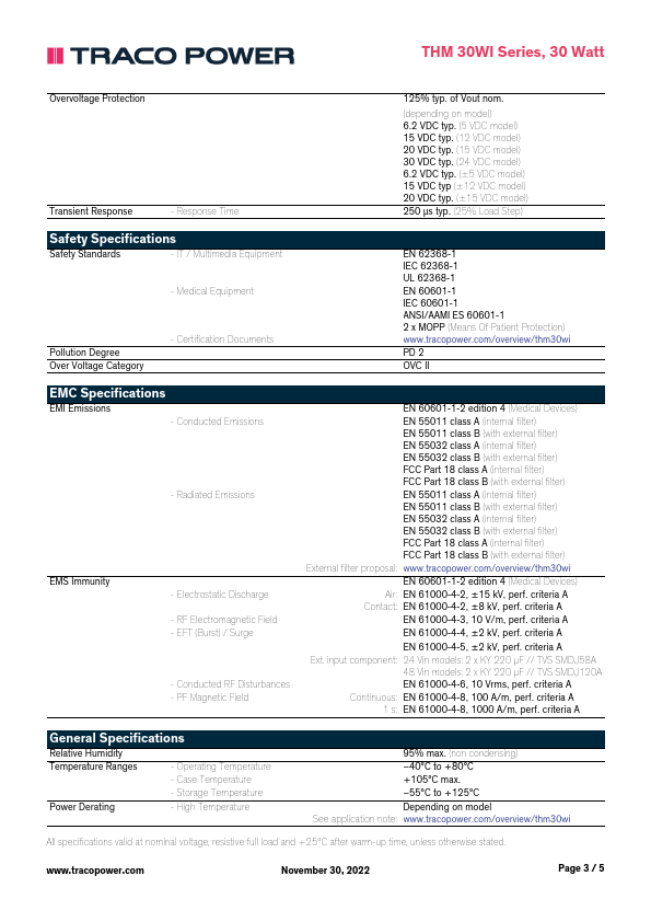 THM30-4813WI