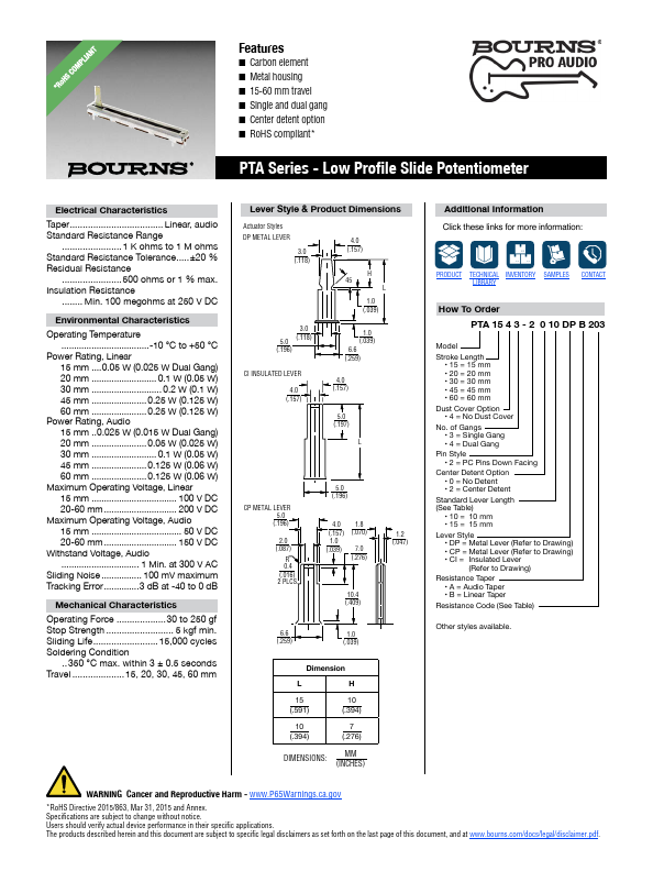 PTA4543