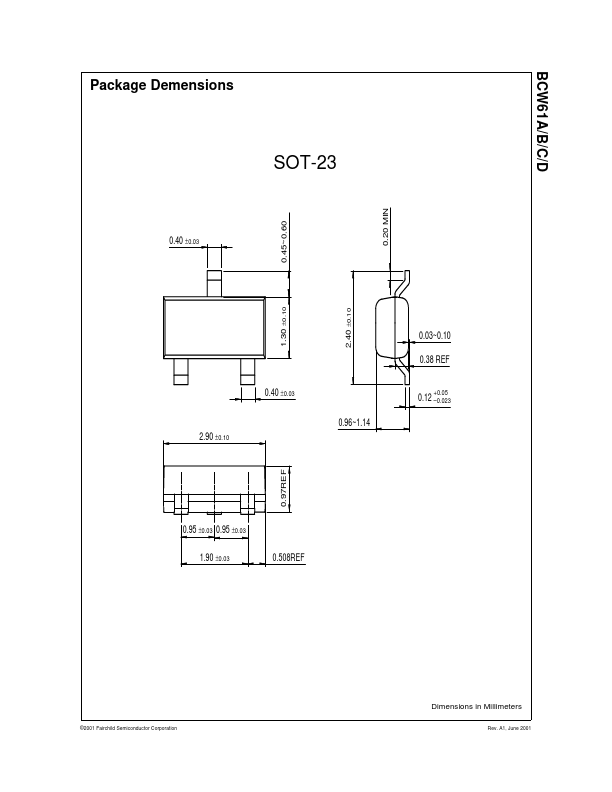 BCW61A