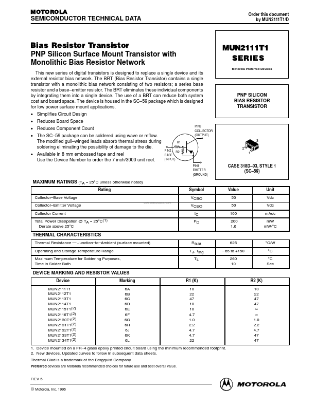 MUN2115T1