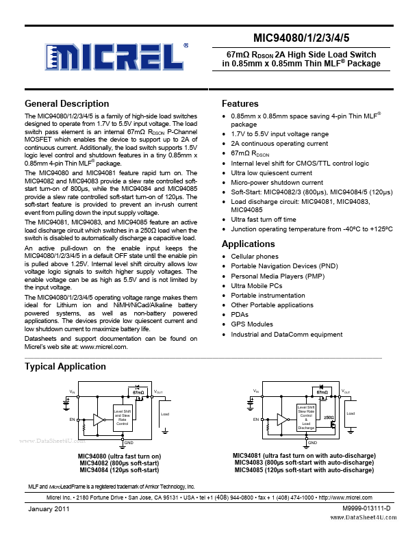 MIC94080