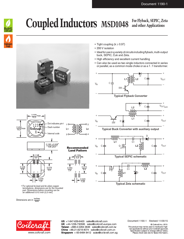 MSD1048-473ME