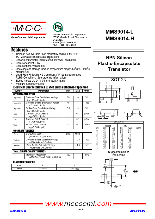 MMS9014-L