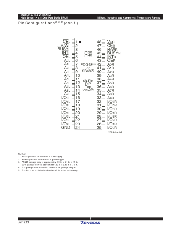 7140LA100PF8