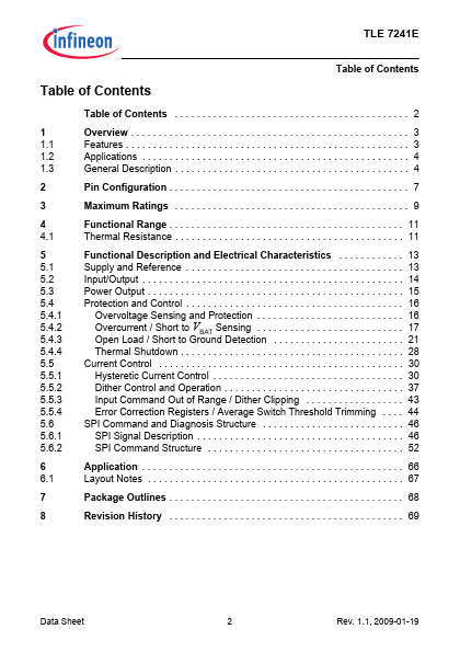 TLE7241E