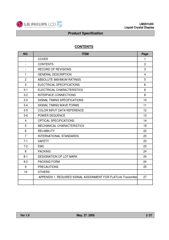 LM201U04-SL03