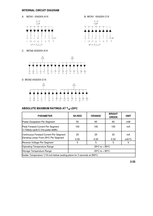 WCN1-0043HO-A11