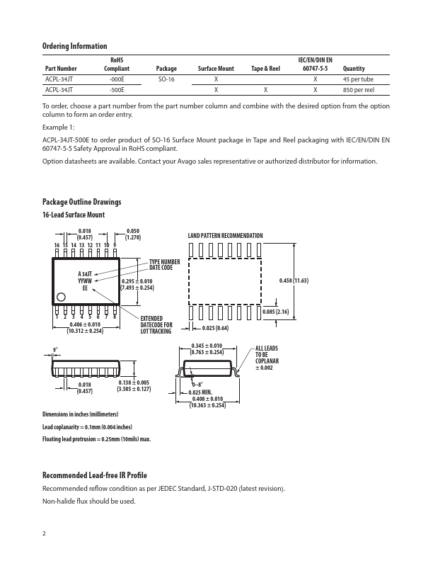 ACPL-34JT