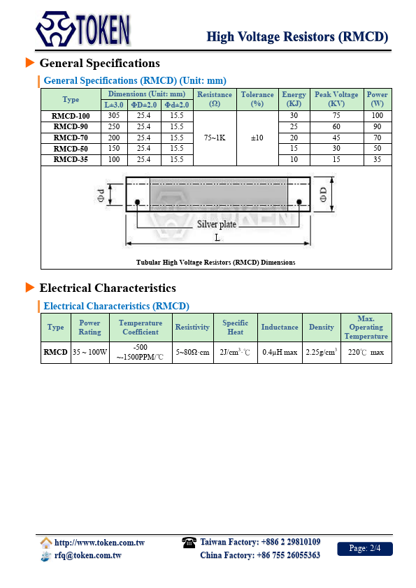 RMCD-50